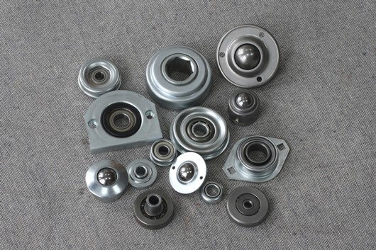 Bearing